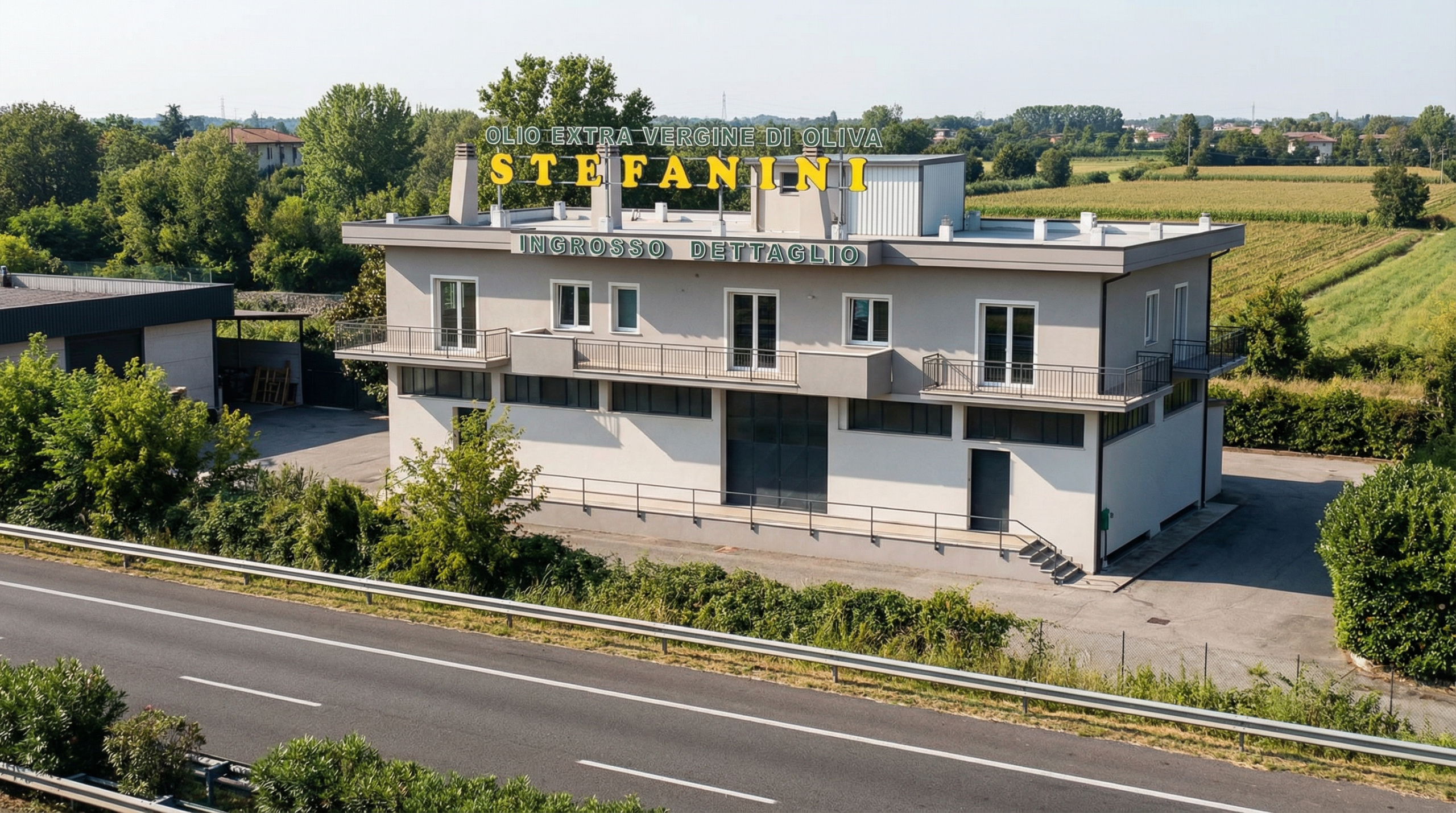 Foto Stefanini nuova