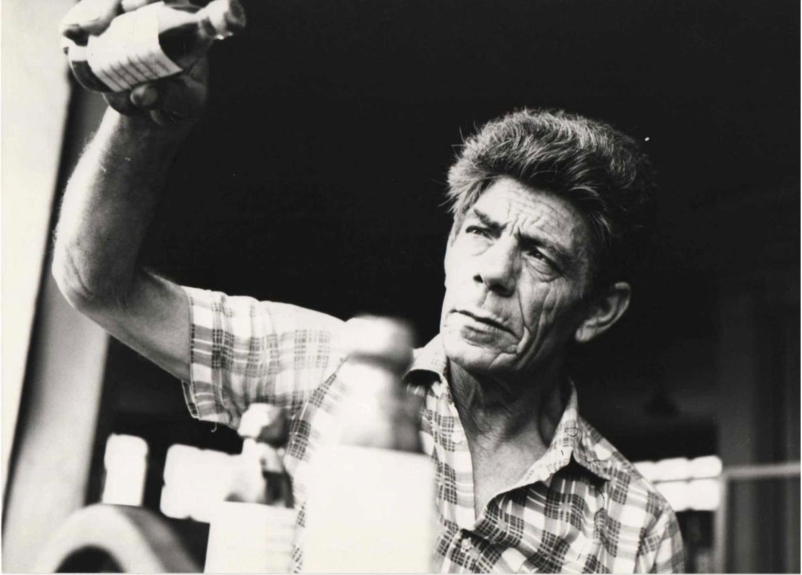 Nonno Stefanini Lucca